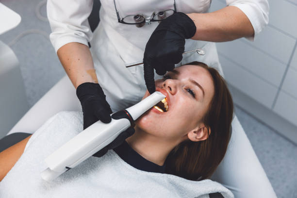 Emergency Gum Pain Relief in IA