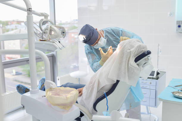 Best Urgent Tooth Repair  in Reinbeck, IA